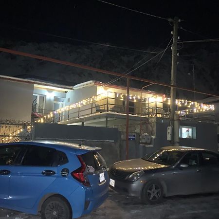 Mate'S Home Kazbegi 外观 照片