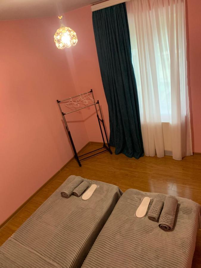 Mate'S Home Kazbegi 外观 照片