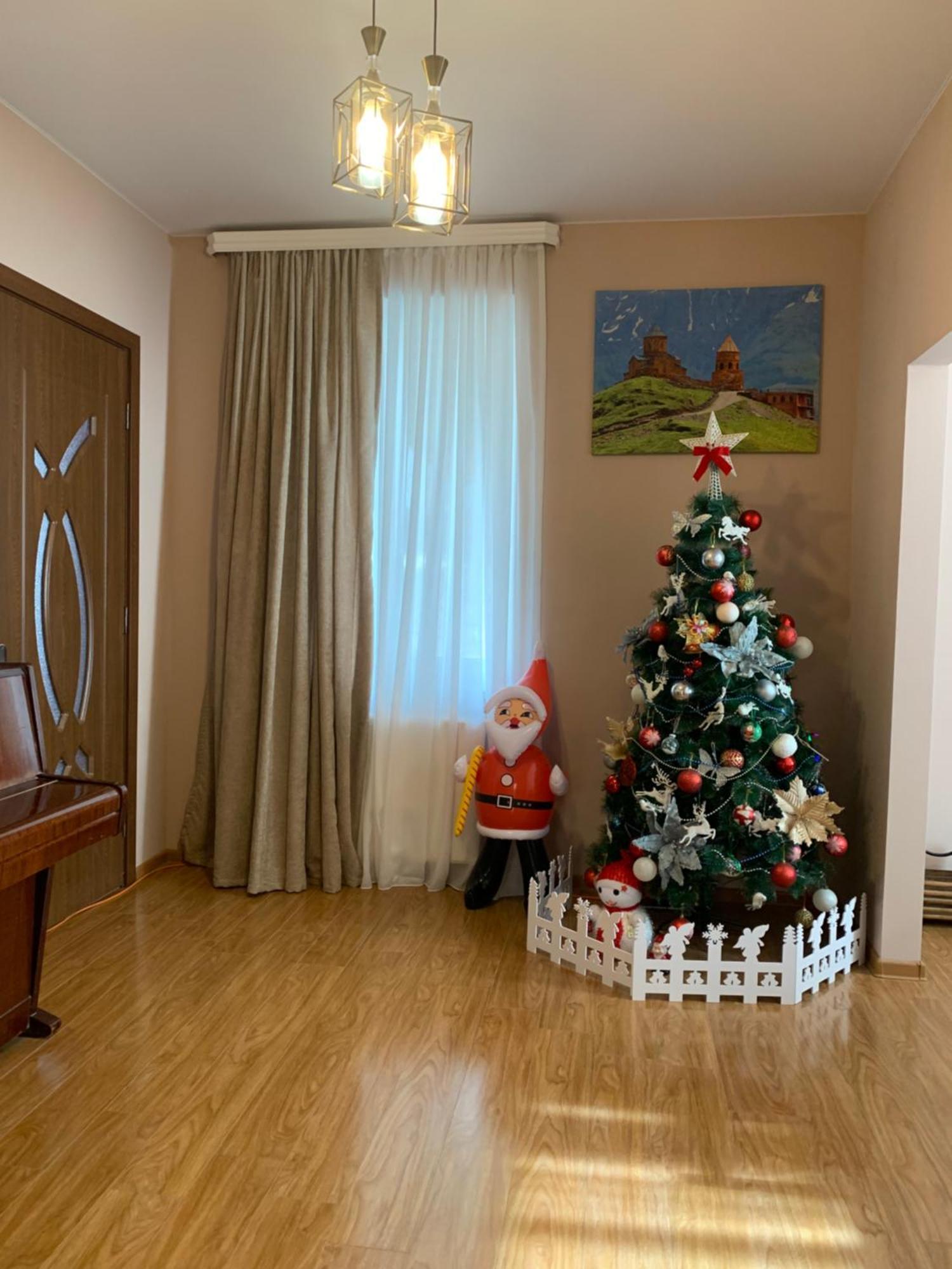 Mate'S Home Kazbegi 外观 照片