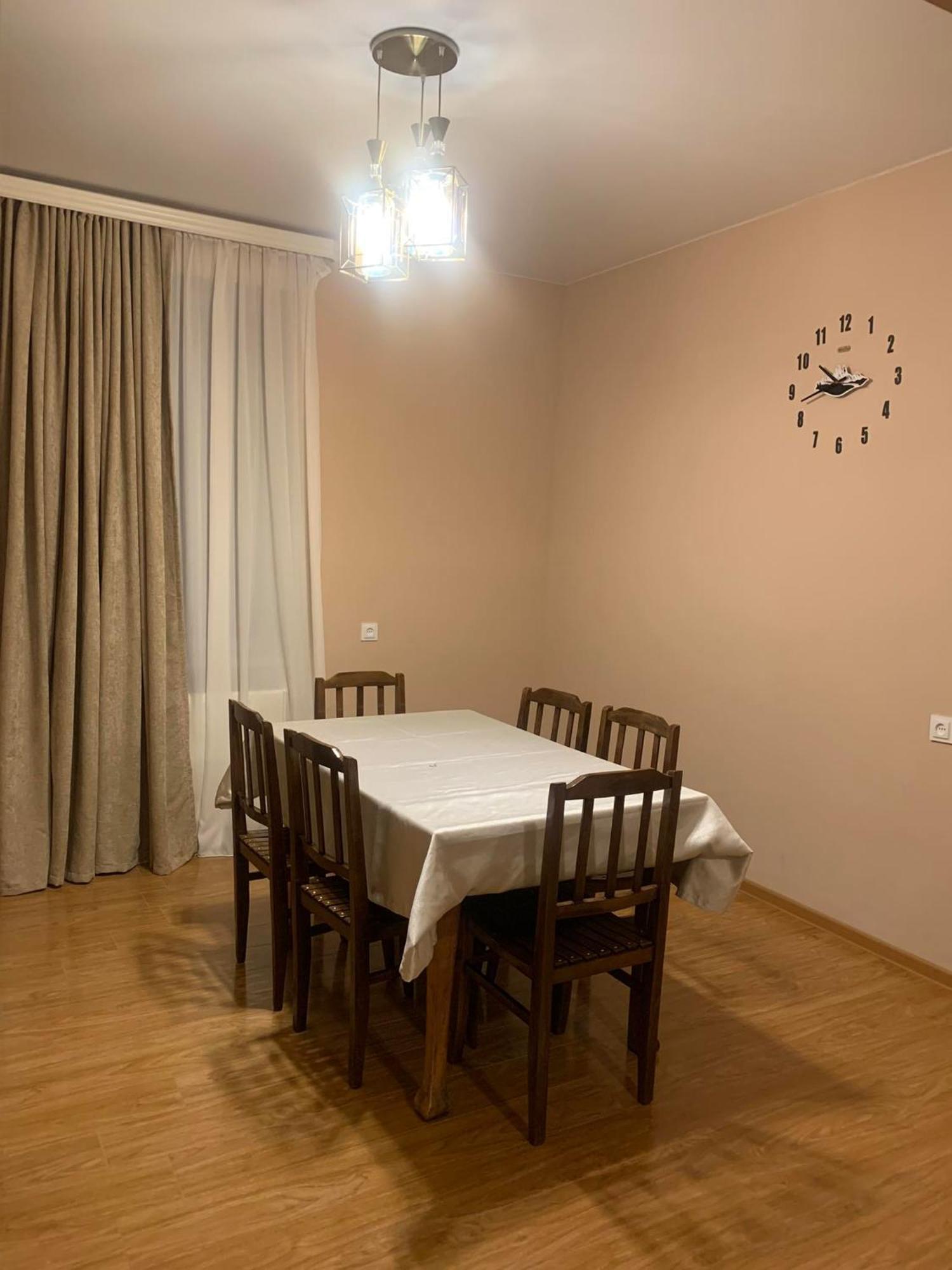Mate'S Home Kazbegi 外观 照片