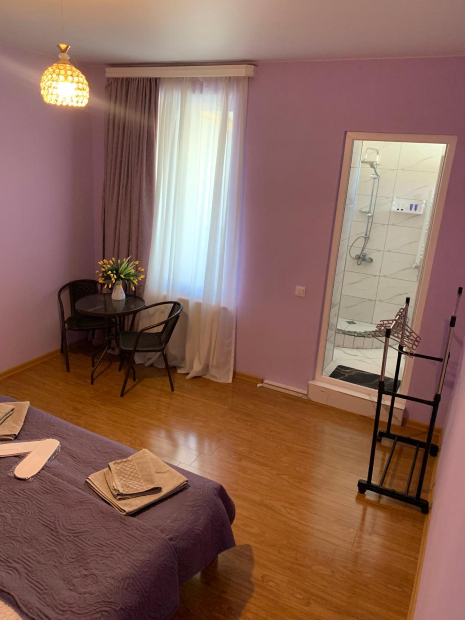 Mate'S Home Kazbegi 外观 照片